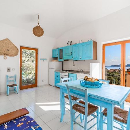 Murphy Holiday Home - Ginestre S La Maddalena  Buitenkant foto
