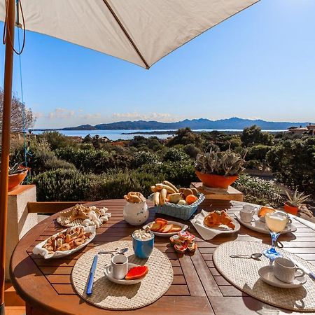 Murphy Holiday Home - Ginestre S La Maddalena  Buitenkant foto