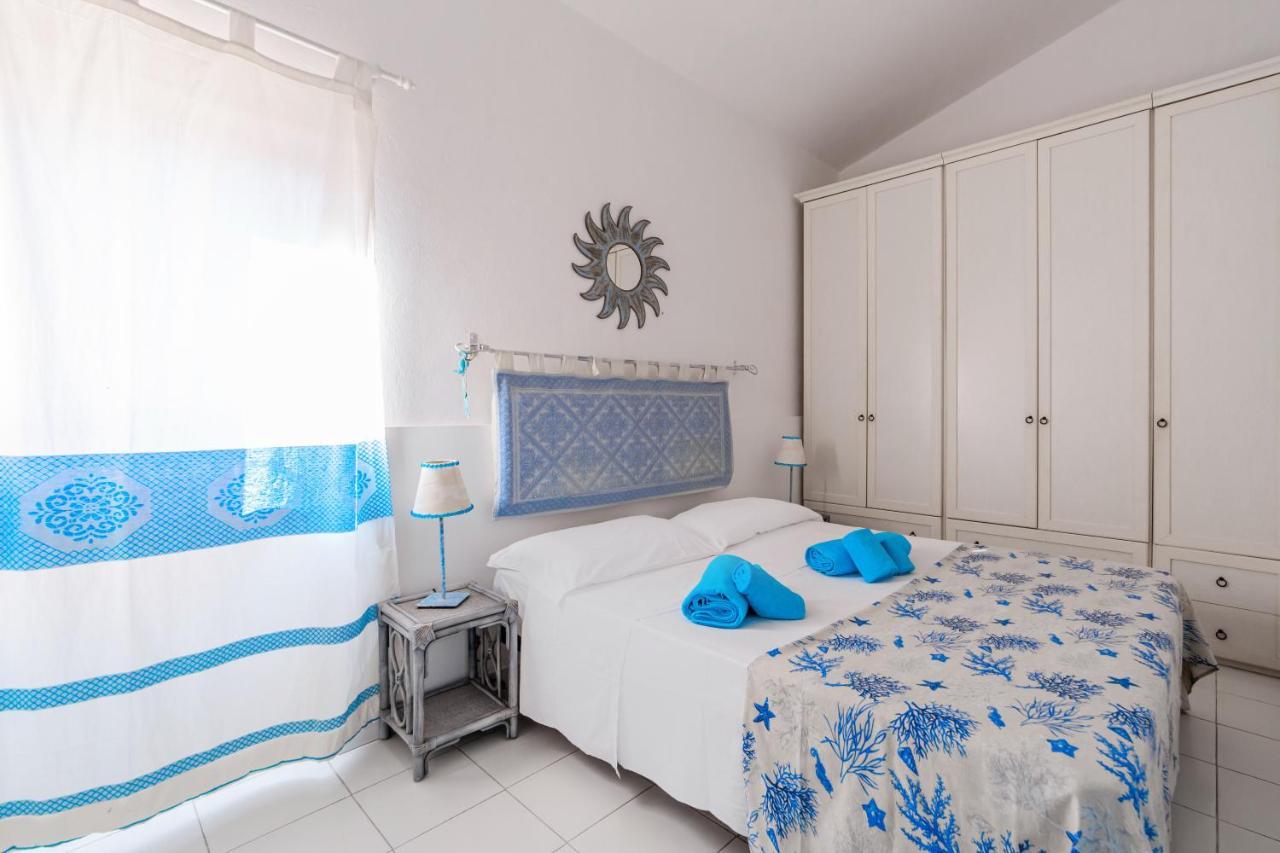 Murphy Holiday Home - Ginestre S La Maddalena  Buitenkant foto
