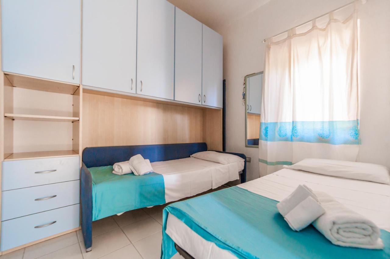 Murphy Holiday Home - Ginestre S La Maddalena  Buitenkant foto