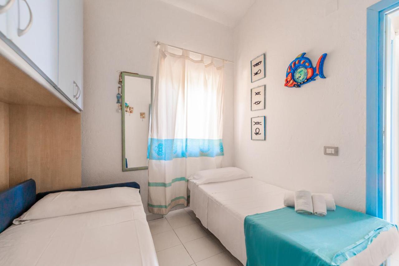 Murphy Holiday Home - Ginestre S La Maddalena  Buitenkant foto