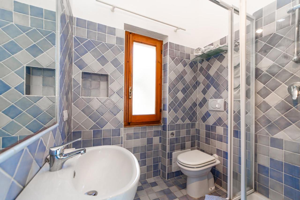 Murphy Holiday Home - Ginestre S La Maddalena  Buitenkant foto